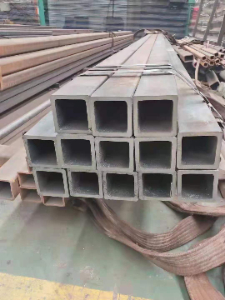 方管与矩管有什么区别
