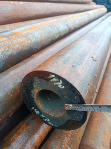 嵊州三江工业园 20 钢无缝钢管 工业生产专用 现货充足