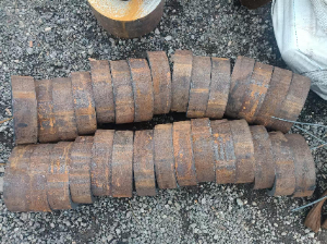 42CrMo液压支架无缝钢管 执行MT/T 97标准 可调质处理 性能稳定
